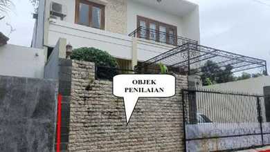 0310.20 Dijual Villa By Lelang Desa Tibubeneng Badung Kuta Utara