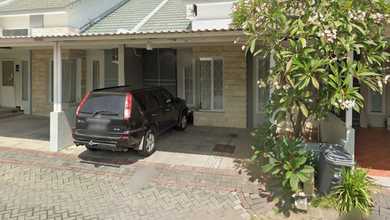Rumah Dijual di Sukolilo, Surabaya, LB 70m², Harga Kompetitif!