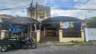 For Sale rumah Eksklusif di Sambikerep, Surabaya - LT 544m²