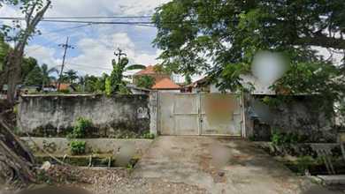 0302.5 Dijual Gudang Lelang Surabaya di Sukolilo di Arief Rahman Hakim