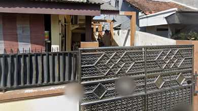 Properti Siap Huni di Area Gununganyar, Surabaya, LT 273m²