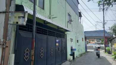 Dijual Rumah Nyaman di Bubutan, Surabaya - LT 285m²