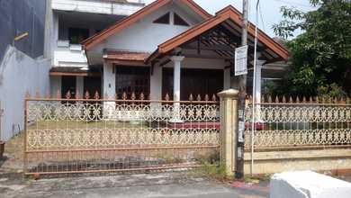 Rumah Siap Huni di Area Mojokerto, Mojokerto, LT 80m²