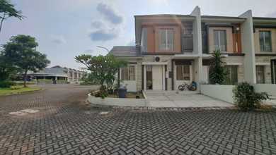 Rumah Dijual di Menganti, Gresik, LB 110m², Harga Kompetitif!