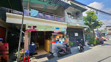 Kesempatan Rumah di Bubutan, Surabaya, LB 130m², Harga 587 Juta