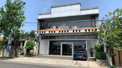 0113.39 Jual Ruko Pasuruan di Gadingrejo di Ruko Urip Sumoharjo