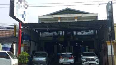 0926.122 Jual Ruko Sidoarjo Di Sidoarjo Di Ruko Raya Lebo