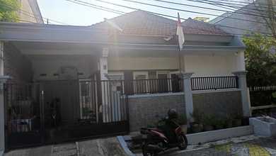 Hunian Favorit di Sukomanunggal, Surabaya, 2 KT, Harga 2 Miliar