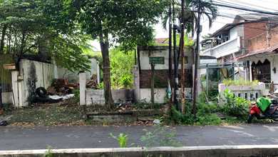 Kavling Prestisius Dijual di Sawahan, Surabaya, Harga 548 Miliar