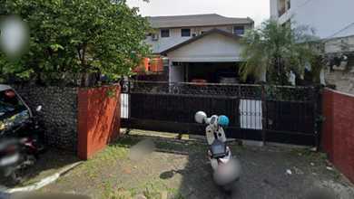 Hunian Prestisius di Kawasan Menteng, Jakarta Pusat, LB 500m², Harga 48,4 Miliar