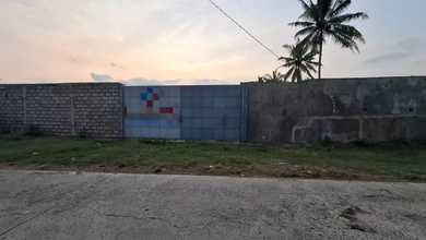 0410.65 Jual Gudang Lelang Malang di Bululawang di Kauman