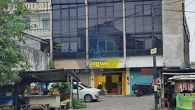 Dijual Ruko Murah Surabaya di Raya Ngaglik