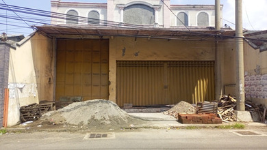 0317.171 Dijual Ruko By Lelang di Randugede Mojokerto Magersari