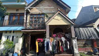 Rumah Dijual di Manyar, Gresik, LB 80m², Harga Kompetitif!