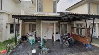 Kesempatan Rumah di Sidoarjo, Sidoarjo, LB 112m², Harga 758 Juta