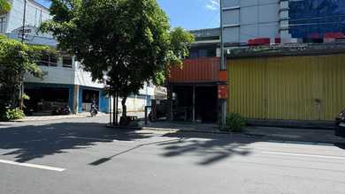 0305.66 Dijual Ruko Lelang Surabaya di Gubeng di Raya Kertajaya