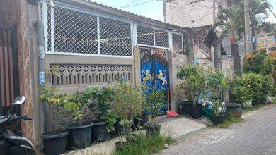 Rumah Modern Luas 100 Jual area Kenjeran, Surabaya