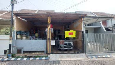 Jual Segera Rumah Elit di Gununganyar, Surabaya, Luas 81 m2
