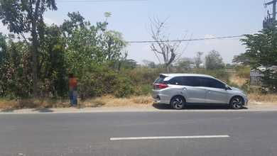 Tanah Elit Dijual di Bungah, Gresik, Harga 148 Triliun