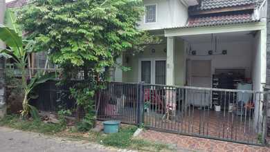 Jual Rumah Nyaman di Buduran, Sidoarjo - LT 120m²