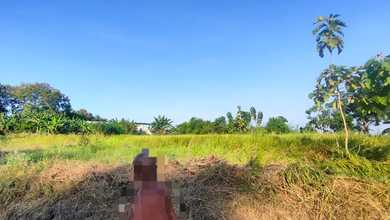 Jual Tanah di Lokasi Premium Kedamean, Gresik, Harga 1,05 Miliar