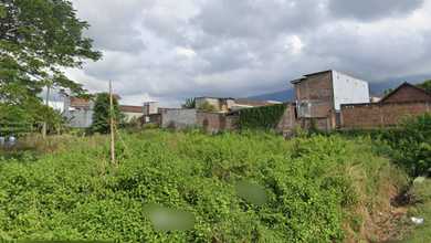 For Sale Tanah Eksklusif di Ngoro, Mojokerto, LT 1078m²