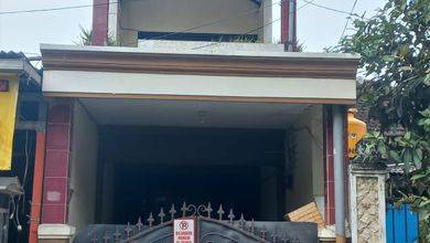 Jual Rumah Eksklusif LT 112 m2 Area Karangpilang, Surabaya