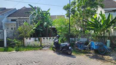 Dijual Tanah Premium di Surabaya Kota, Surabaya, LT 157m²