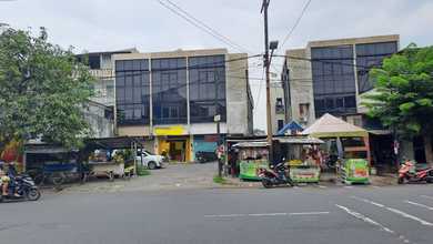 Dijual Ruko Mojokerto Di Simokerto Di Megah Raya Ngaglik