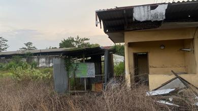 For Sale Tanah Premium di Trowulan, Mojokerto, LT 38329m²