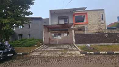 Penawaran Langka, rumah Mewah di Sedati, Sidoarjo, LB 450m²