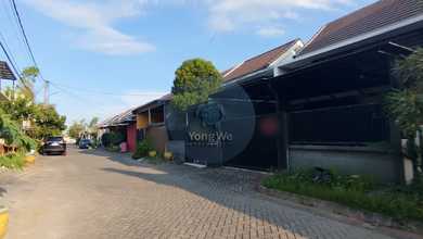 Dijual Rumah Terjangkau di Menganti, Gresik - Cuma 400 Juta