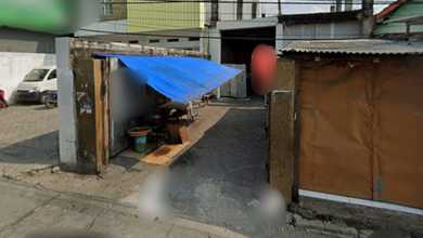 0312.117 Dijual Gudang By Lelang di Wonokusumo Surabaya Semampir