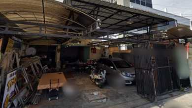 Rumah Area Premium Tenggilis Mejoyo, Surabaya - Harga Menarik 3,08 Miliar