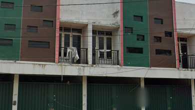 0930.131 Jual Rumah Mojokerto Di Mojosari Di Ruko Pemuda