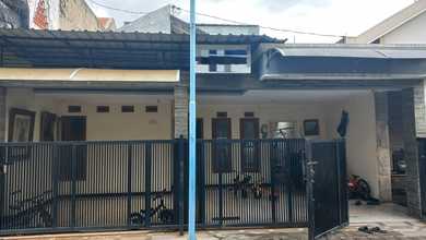 Rumah Idaman di Sidoarjo, Sidoarjo, 2 KT, Harga 657 Juta