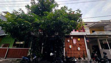 Jual Rumah Bagus Luas 78 m2 di Gununganyar, Surabaya