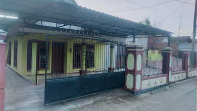 Rumah Favorit di Mojoanyar, Mojokerto, 2 KT, Harga 748 Juta