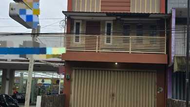 0401.26 Jual Ruko Lelang Batu di Suropati