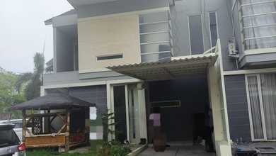 Rumah Dijual di Kebomas, Gresik, LB 180m², Harga Terbaik!