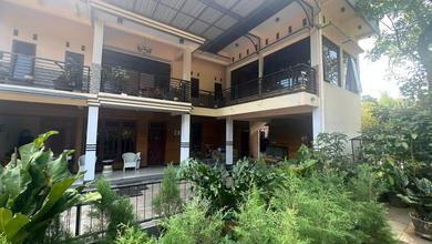 Kesempatan Rumah di Purwodadi, Pasuruan, LB 600m², Harga 1,54 Miliar