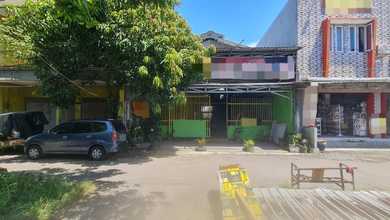 1210.105 Jual Ruko Sidoarjo Di Candi Di Ruko Gading Fajar