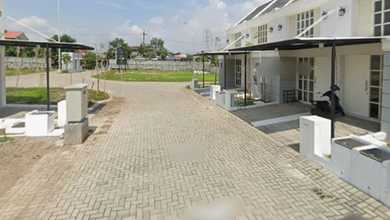 Hunian Idaman di Wiyung, Surabaya, 2 KT, Harga 712 Juta