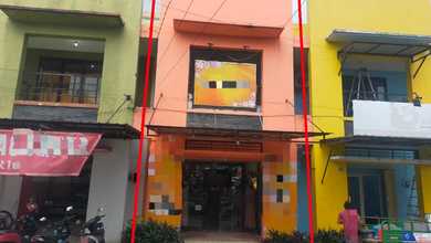 1001.22 Jual Rumah Mojokerto Di Mojoanyar Di Ruko Bumi Jabon Estate