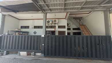 Jual Rumah Strategis di Tambaksari, Surabaya - LT 166m²
