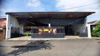 Jual Rumah Eksklusif LT 552 m2 Area Sooko, Mojokerto