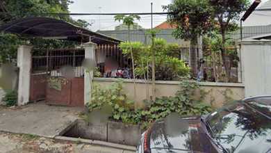 Rumah Area Premium Gubeng, Surabaya - Harga Menarik 13,3 Miliar