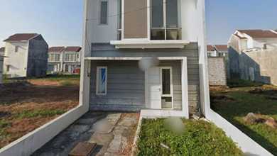 Jual Cepat Rumah Terjangkau di Candi, Sidoarjo - LT 90m²