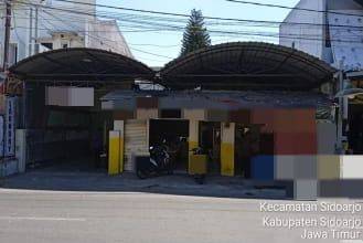 Jual Cepat Rumah Elit di Sidoarjo, Sidoarjo, LT 887 m2