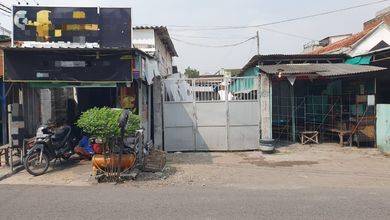 Jual Rumah Mewah LT 215 m2 Kawasan Kenjeran, Surabaya